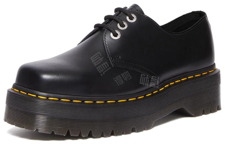 Dr.Martens 1461 Quad Squared