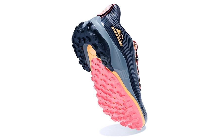 Columbia Montrail