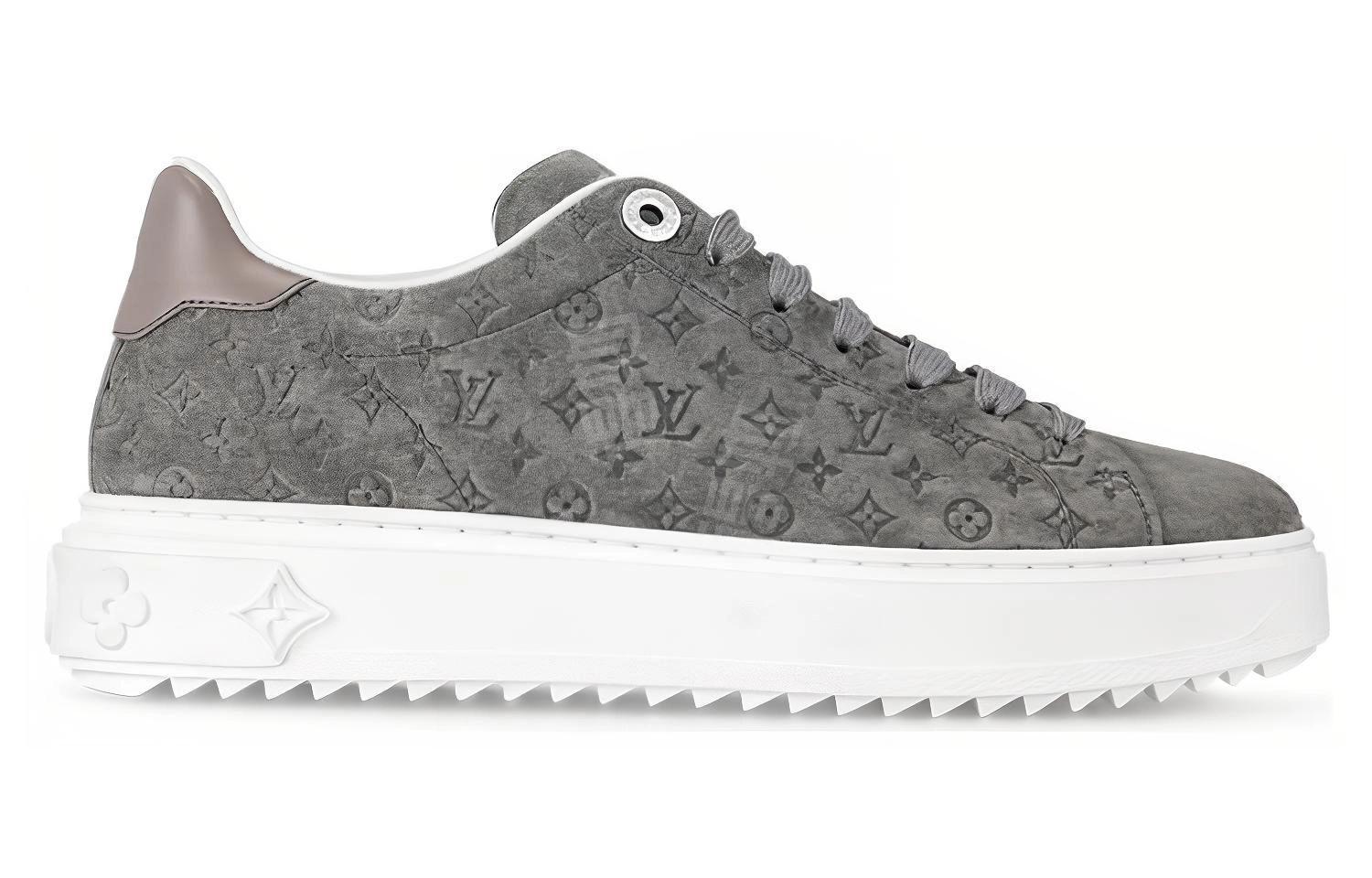 LOUIS VUITTON Time Out