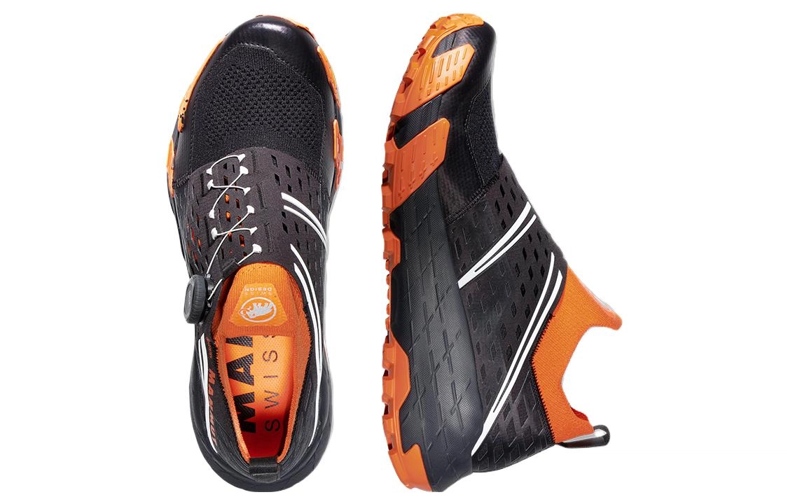 MAMMUT Aenergy