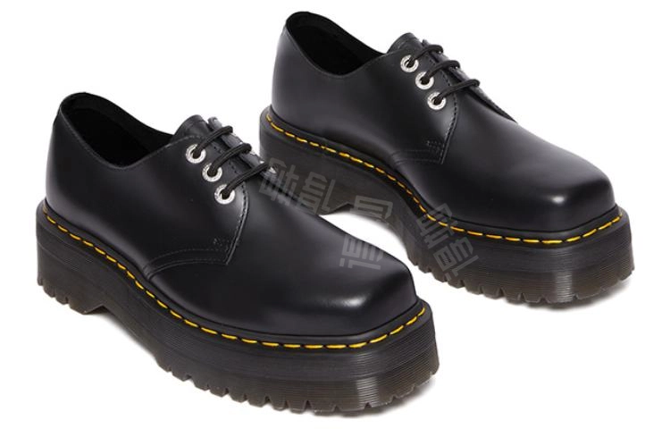 Dr.Martens 1461 Quad Squared