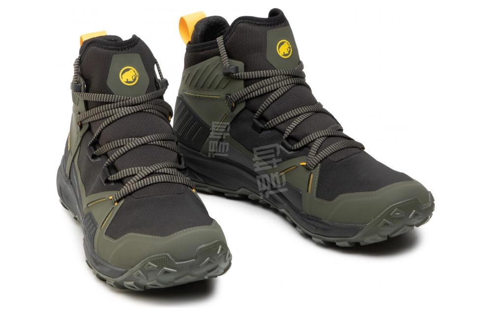 MAMMUT Saentis