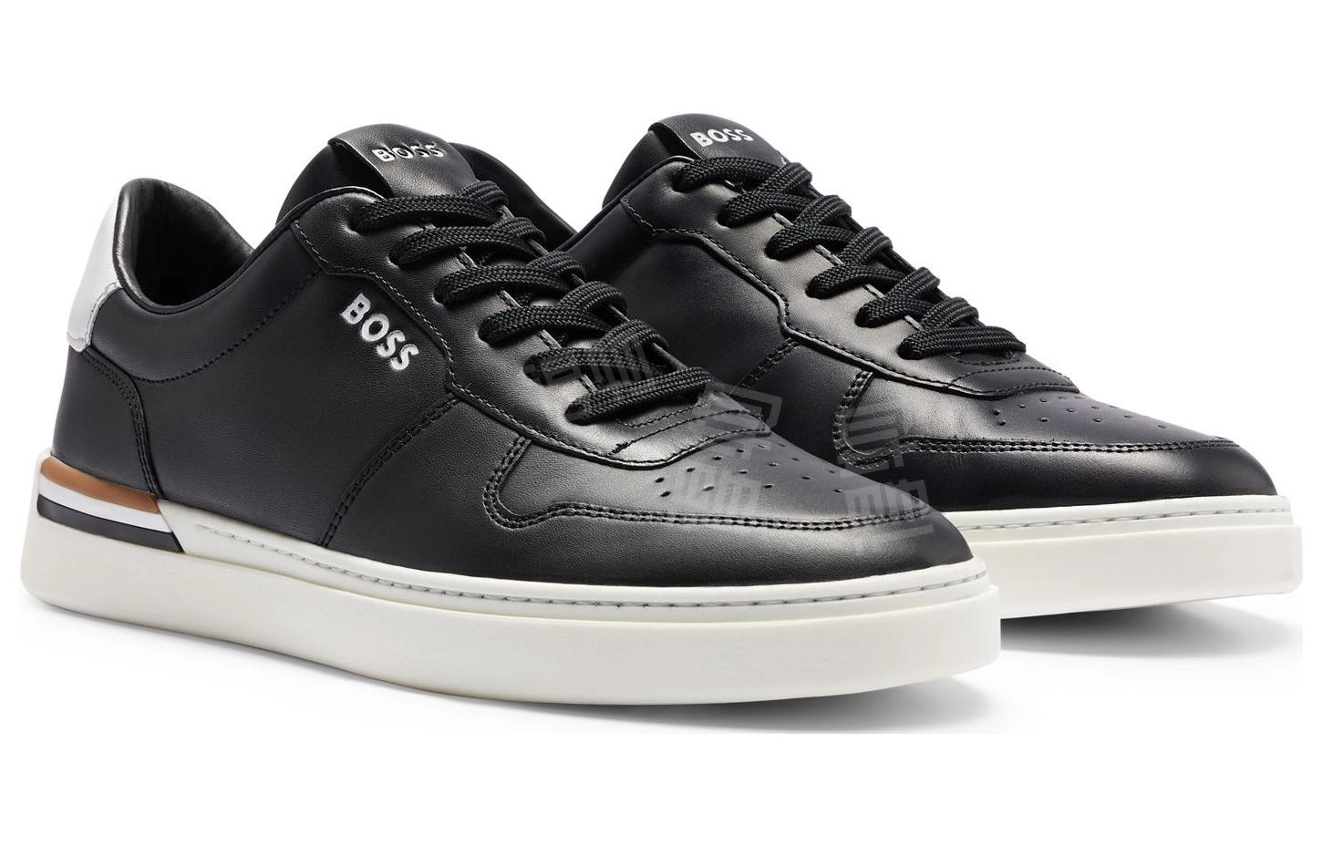HUGO BOSS