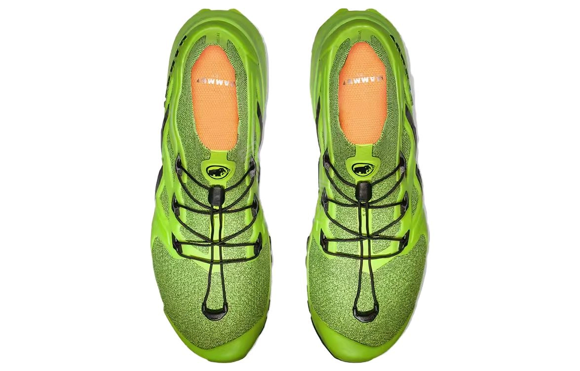 MAMMUT Aegility TPU