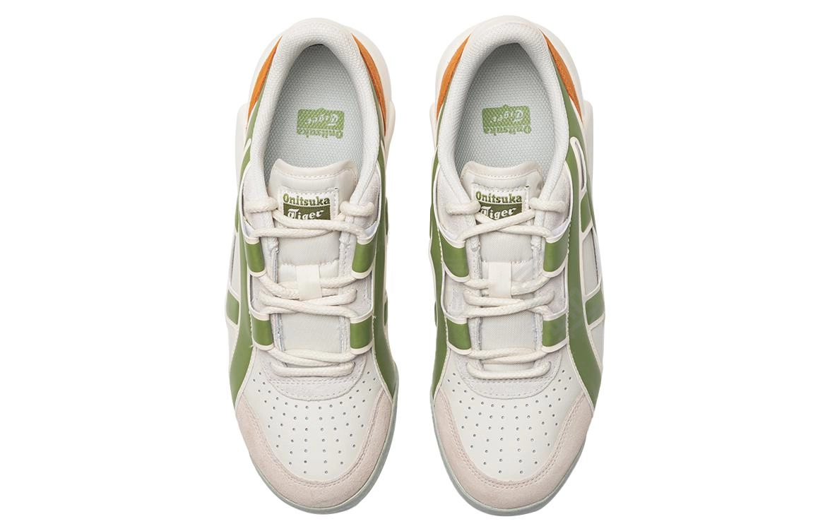Onitsuka Tiger Big Logo Trainer