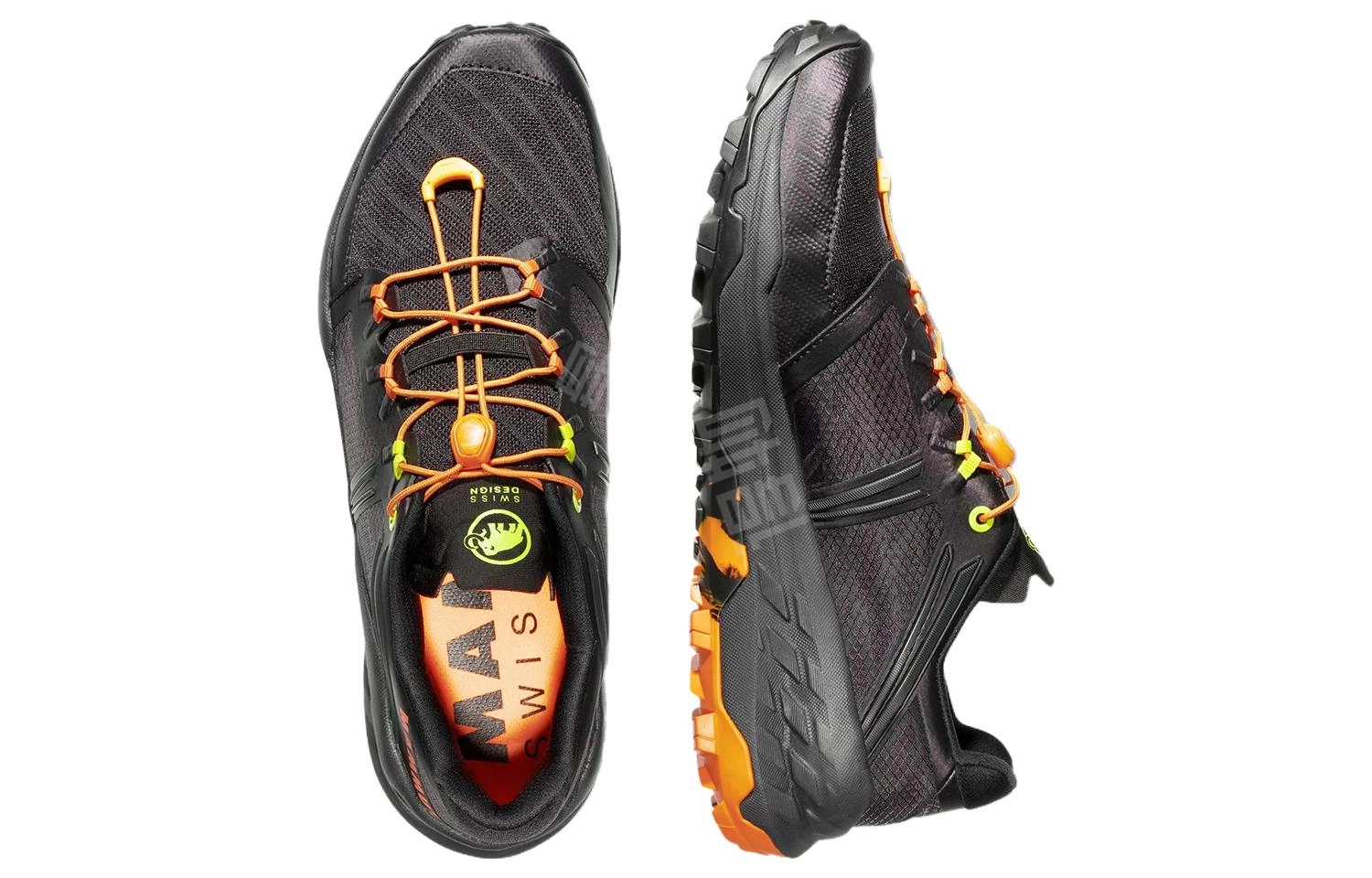 MAMMUT Sertig