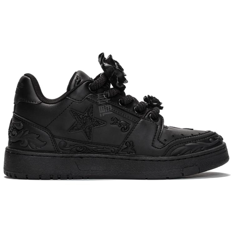 Love me later x KAALIXTO Embossed rose