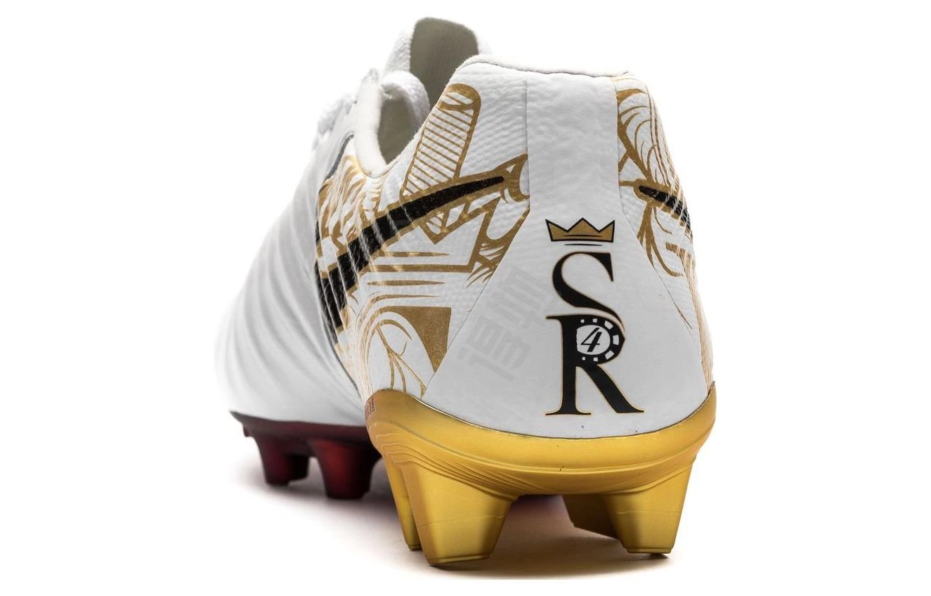 Nike Tiempo Legend 7 SR4 FG Corazon y Sangre