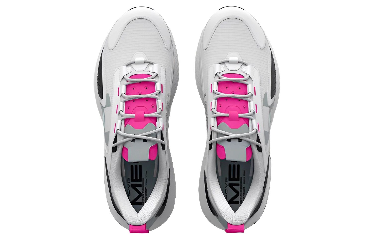 Under Armour HOVR Mega 2