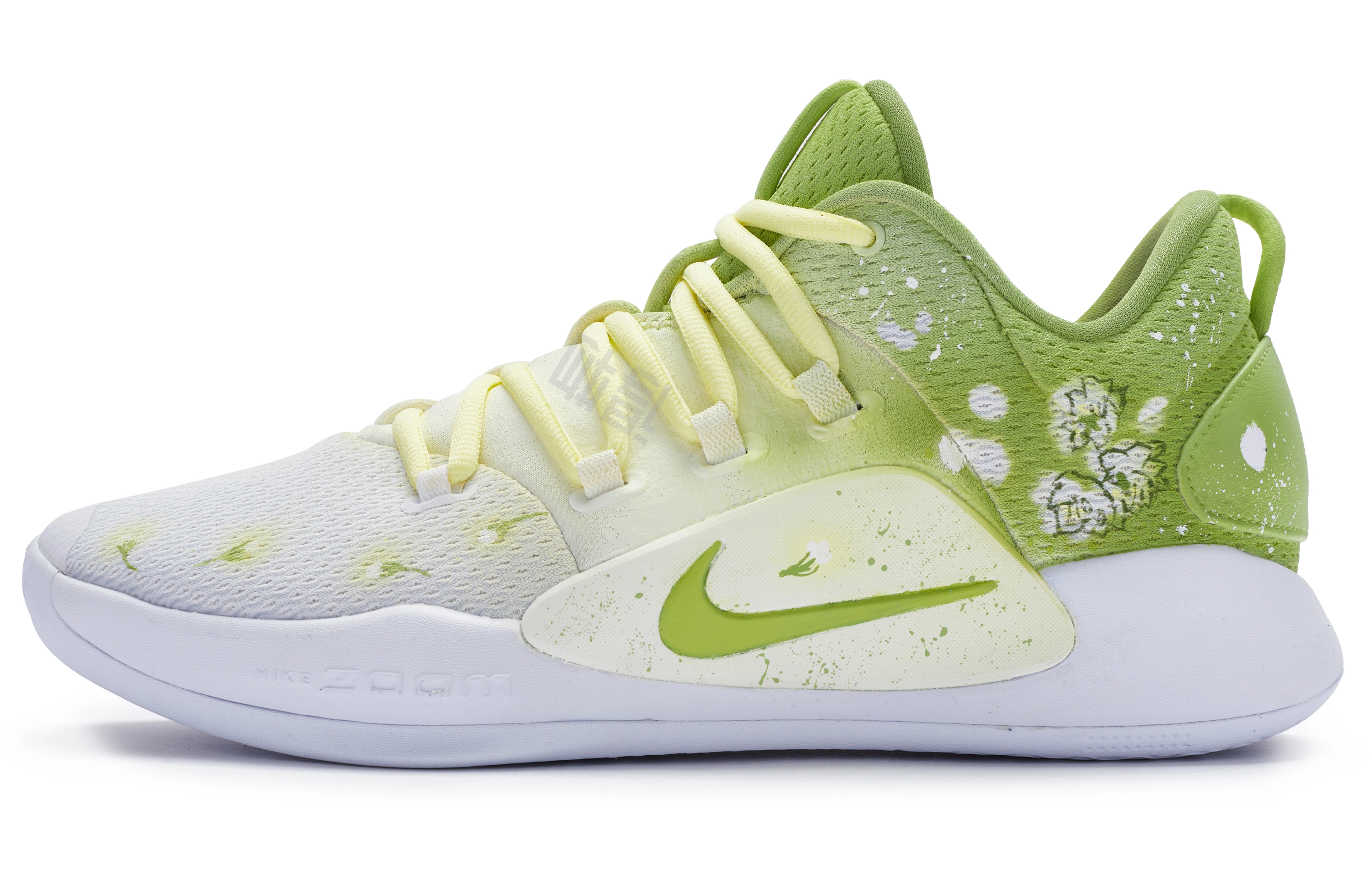 Nike Hyperdunk X Low 811