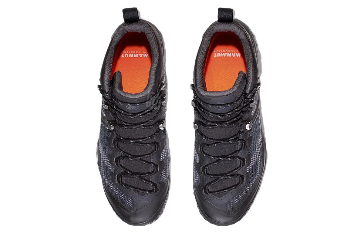 MAMMUT Ducan