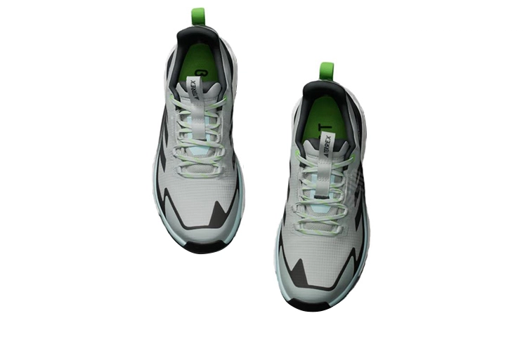 adidas Terrex Free Hiker 2 Low Gtx W