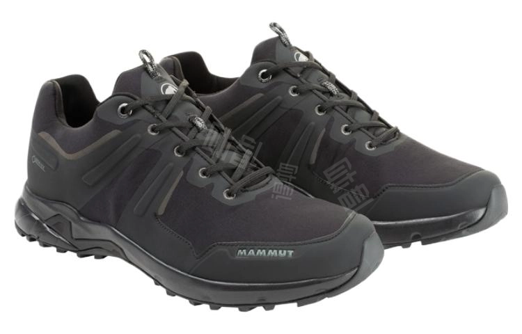MAMMUT Ultimate