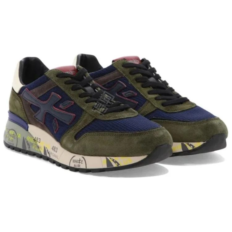 PREMIATA Mick