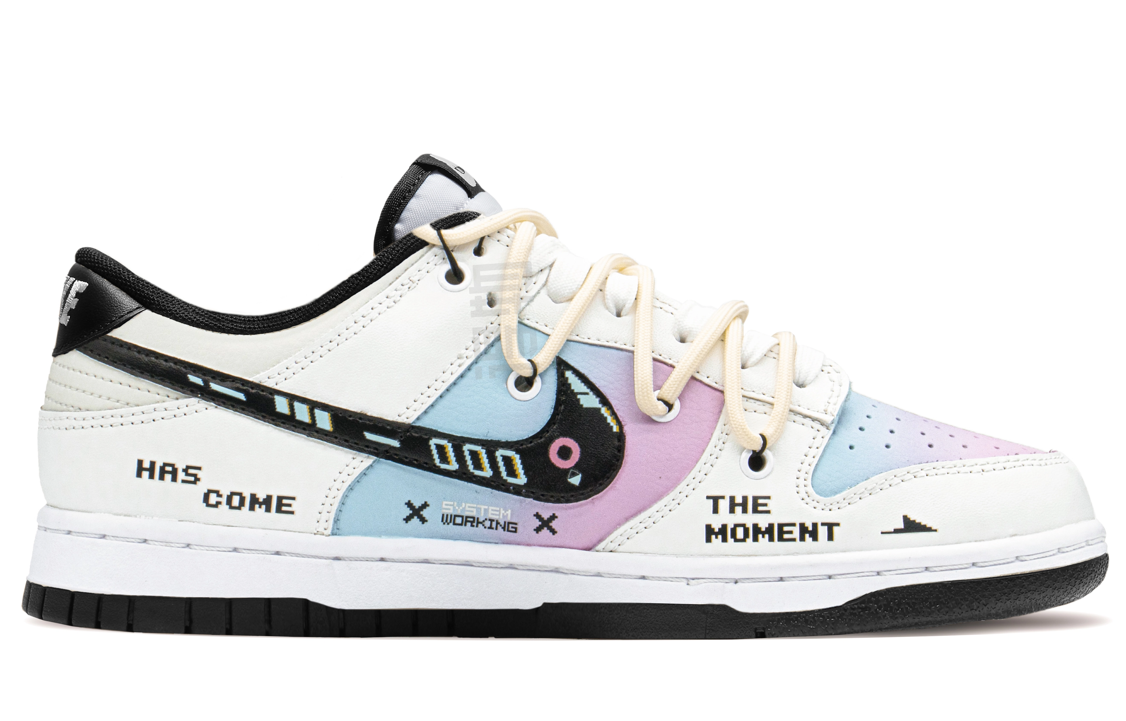 Nike Dunk Low FZBB