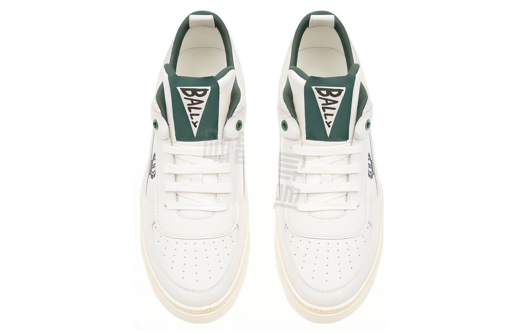 BALLY Raise