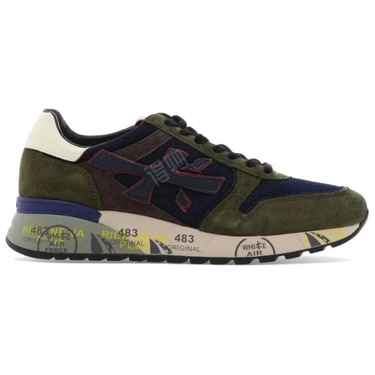 PREMIATA Mick
