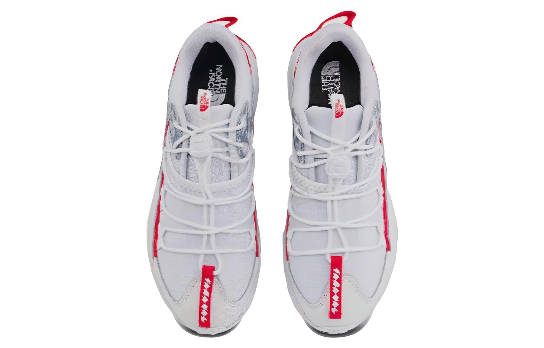 THE NORTH FACE Vectiv