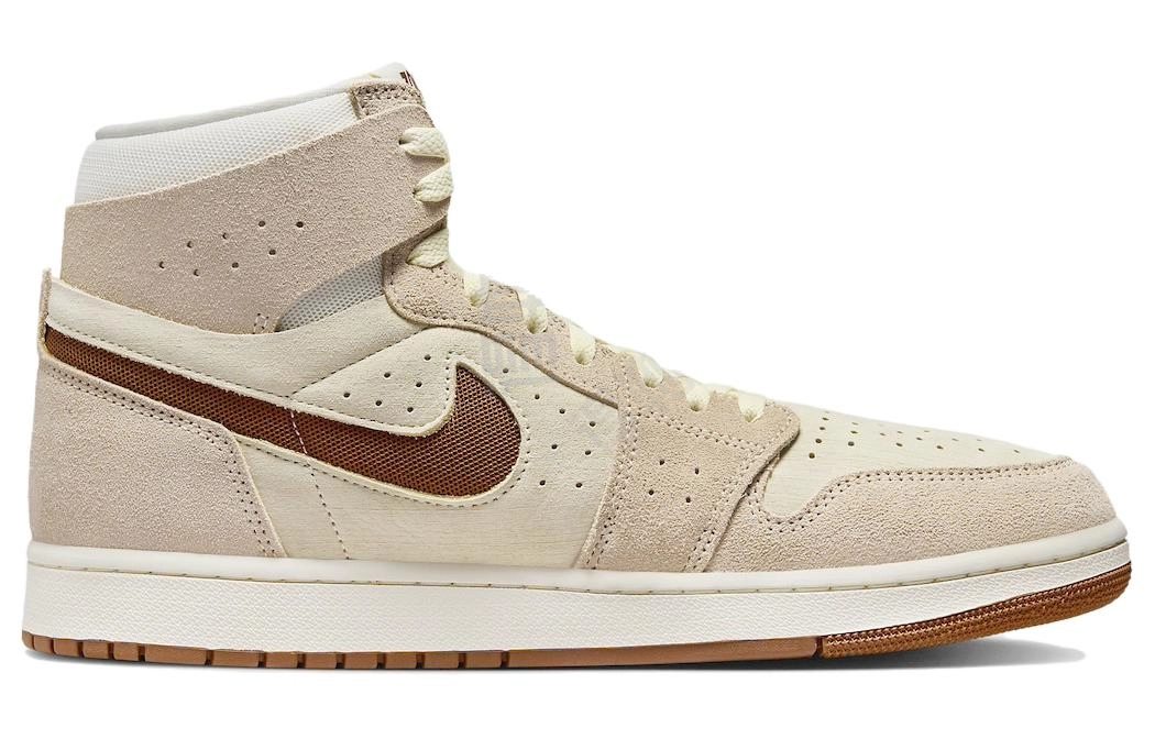 Jordan Air Jordan 1 Zoom CMFT 2 "Legend Coffee"