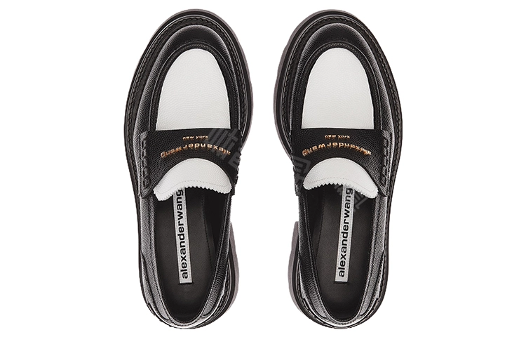 alexander wang Carter 7.5cm