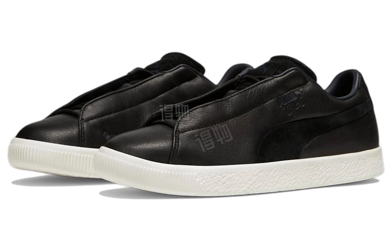 nanamica x PUMA Clyde Gore-Tex