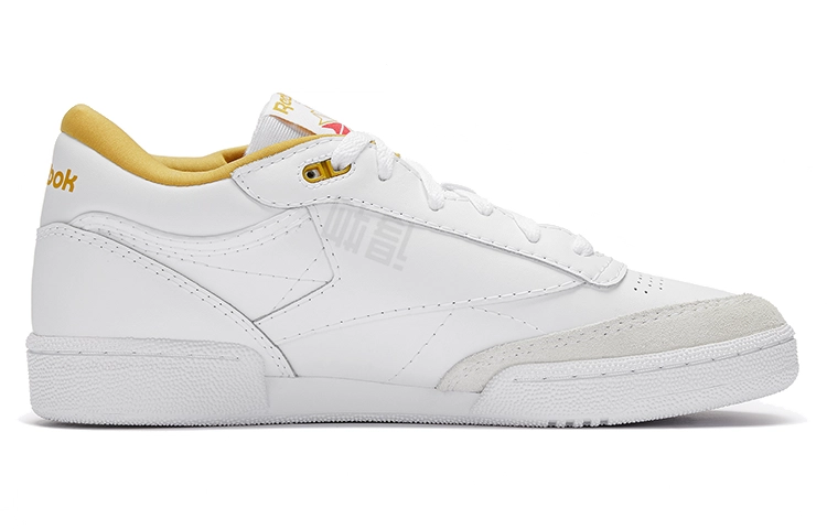 Reebok Club C MID II