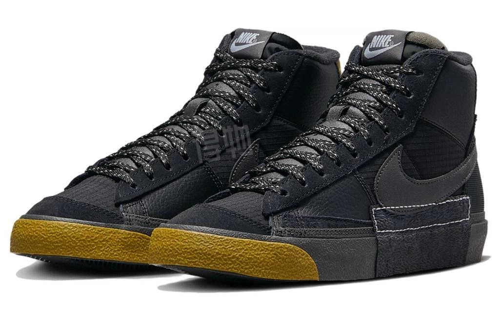 Nike Blazer Pro Club