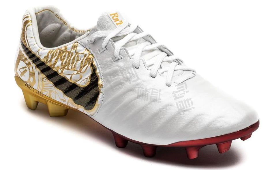 Nike Tiempo Legend 7 SR4 FG Corazon y Sangre