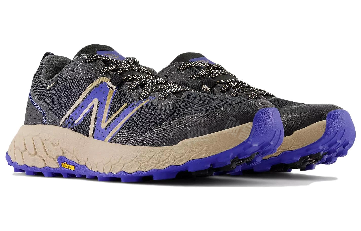 New Balance NB Fresh FoamHierro v7