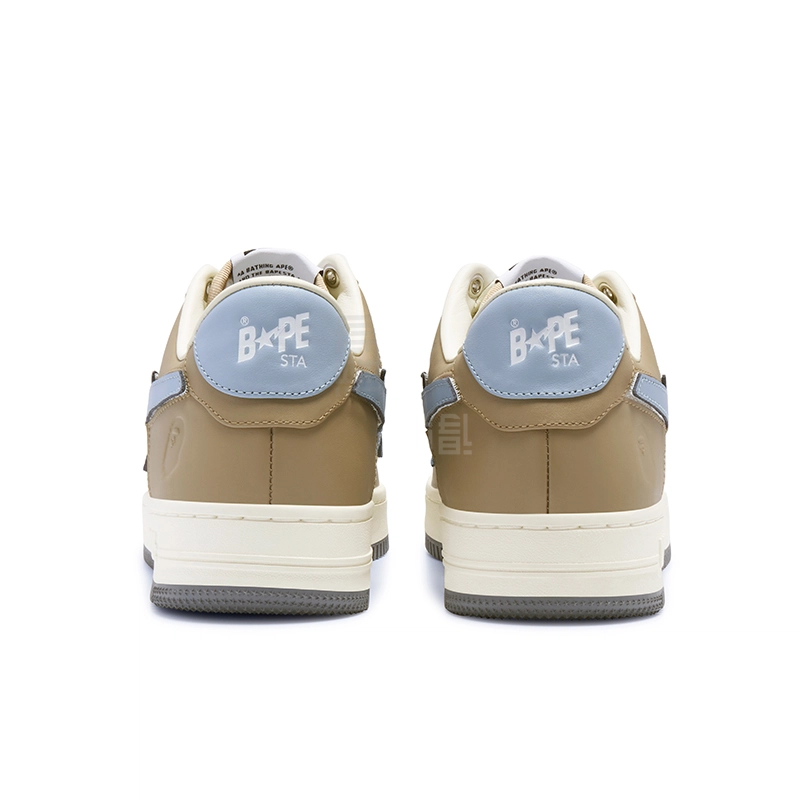 A BATHING APE STA