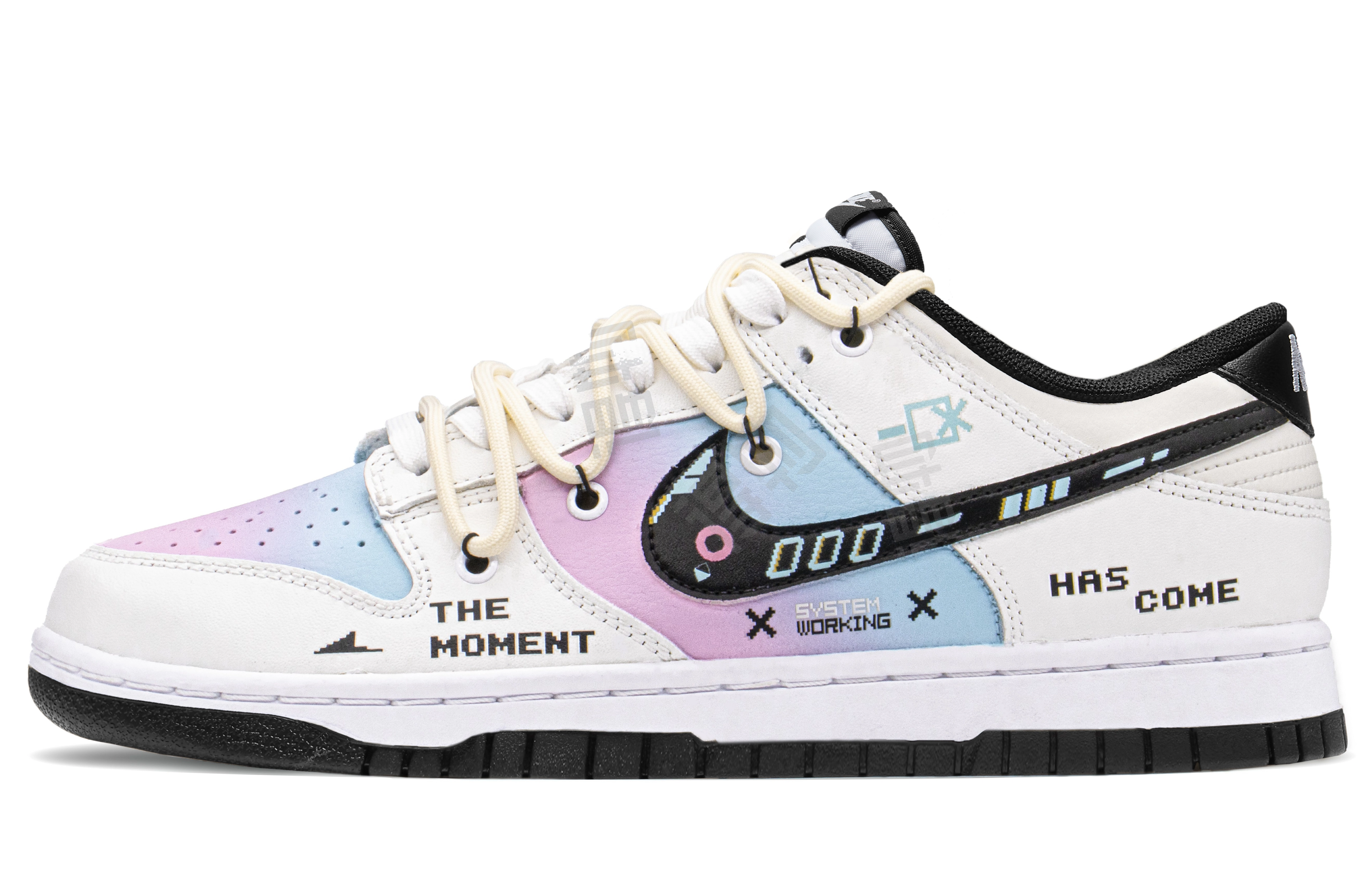 Nike Dunk Low FZBB