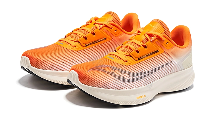 Saucony Vessel