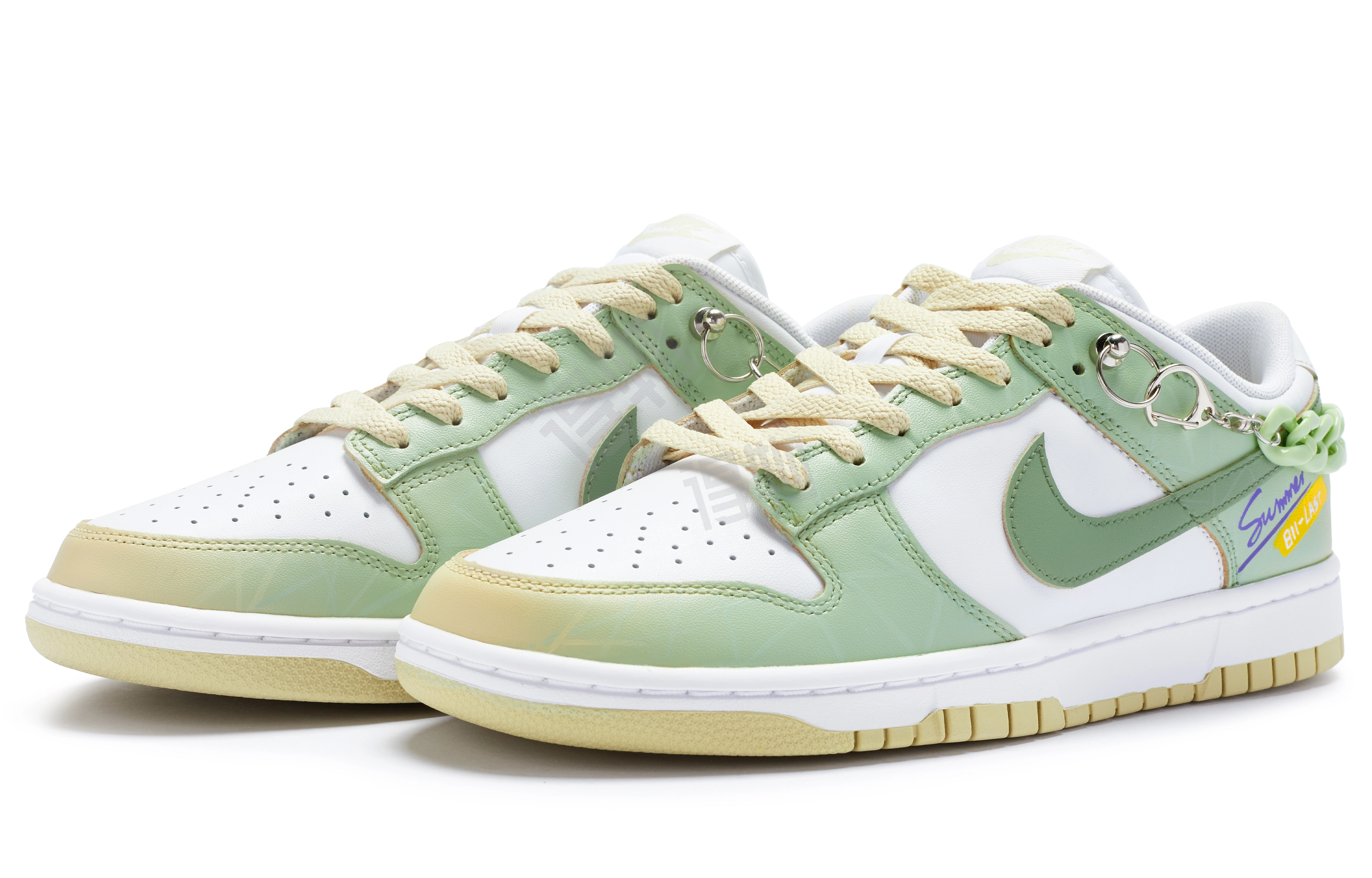 Nike Dunk Low 811