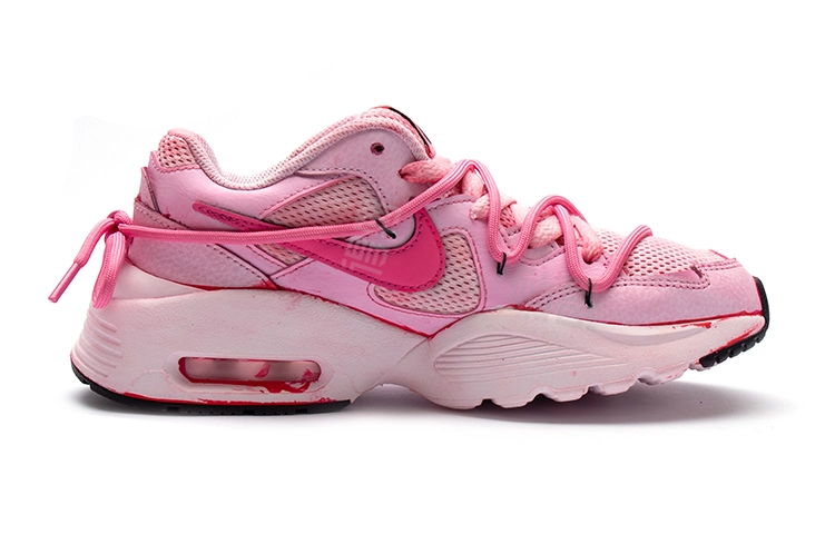 Nike Air Max Fusion
