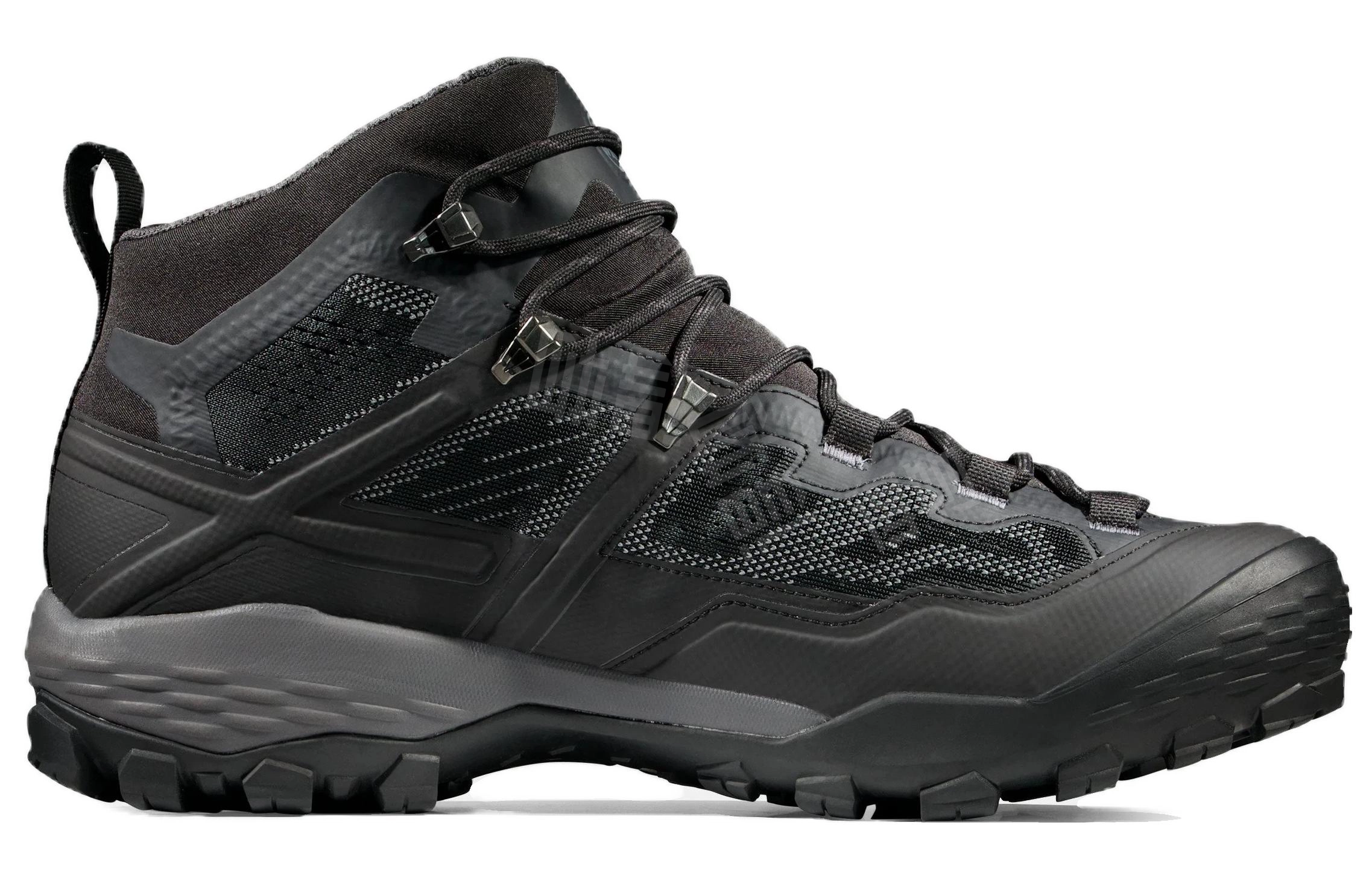 MAMMUT Ducan