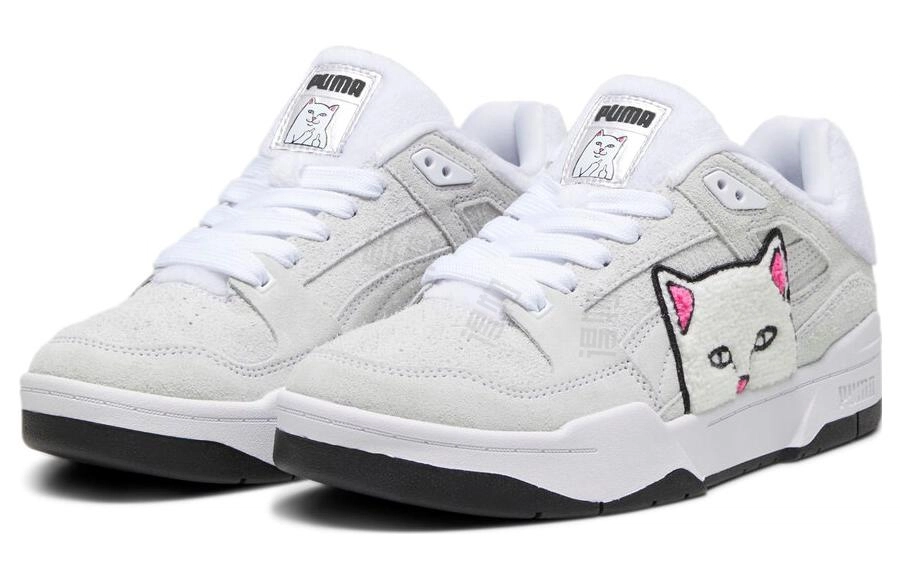 RIPNDIP x PUMA Slipstream