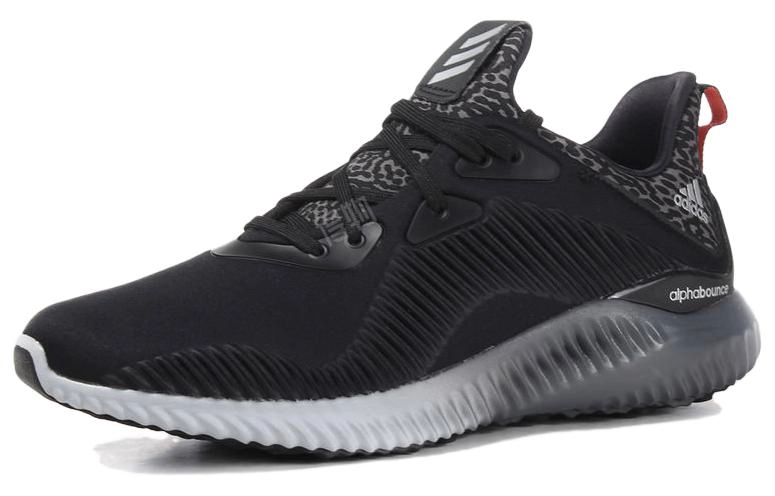 adidas AlphaBounce