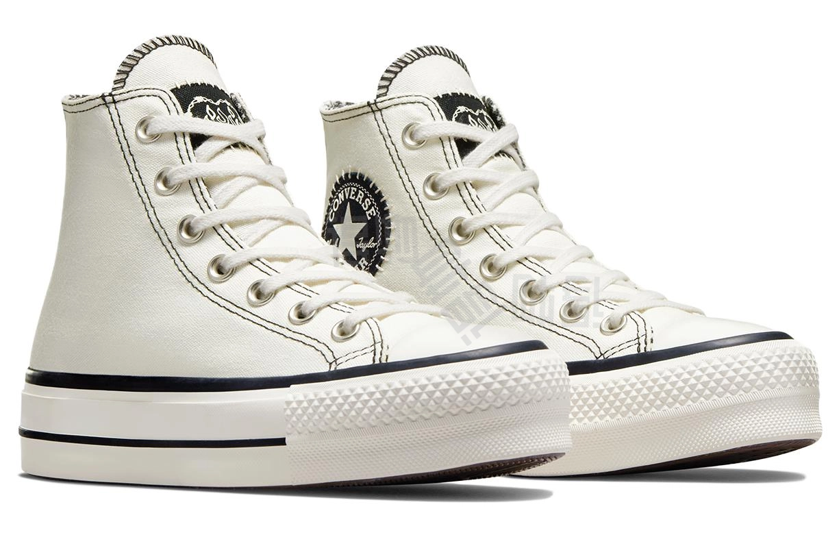 Converse All Star Lift