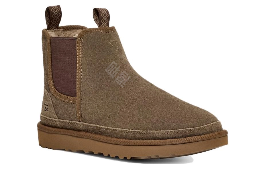 UGG