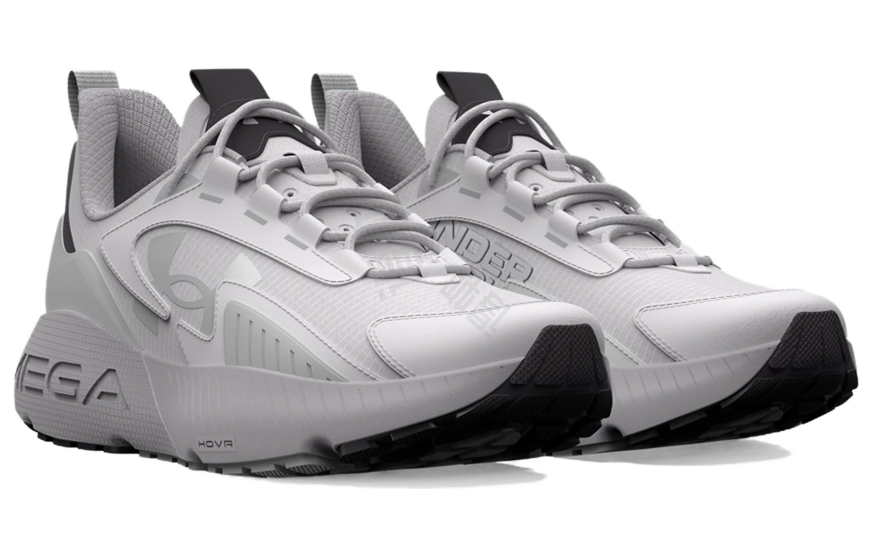 Under Armour HOVR Mega 2