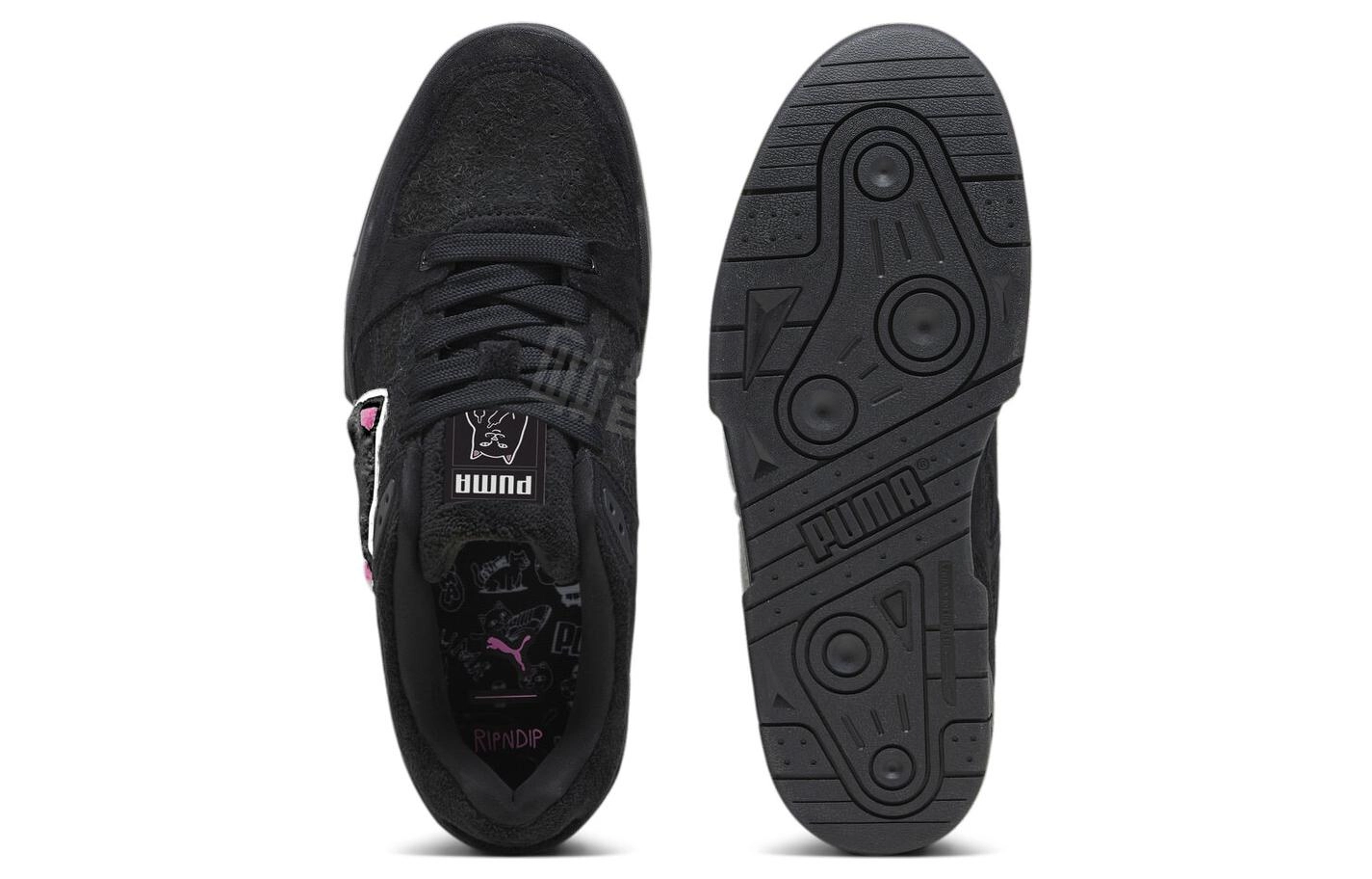 RIPNDIP x PUMA Slipstream