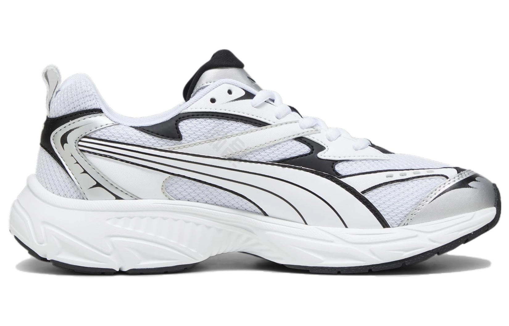 PUMA Morphic