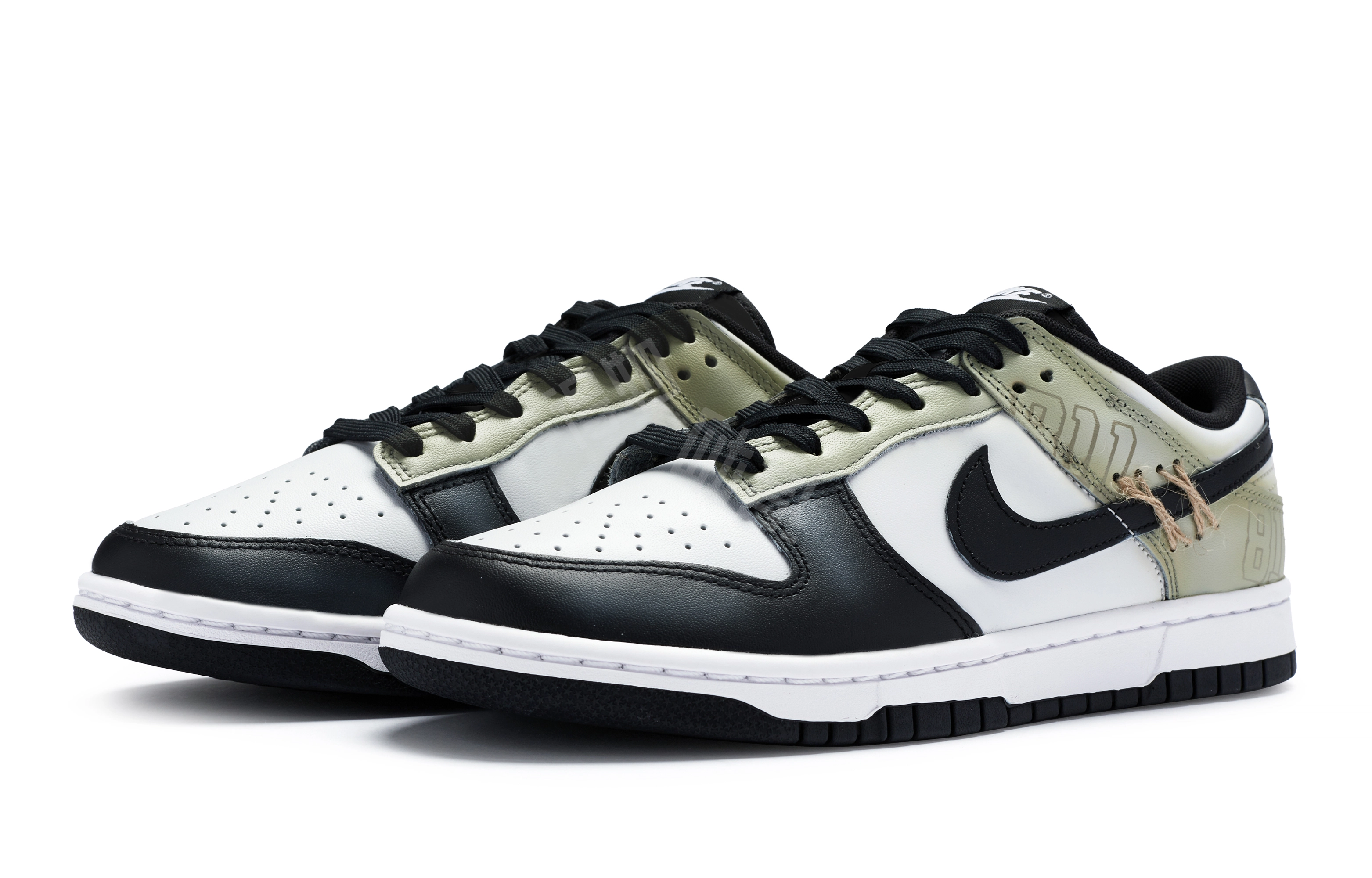 Nike Dunk Low 811 GS