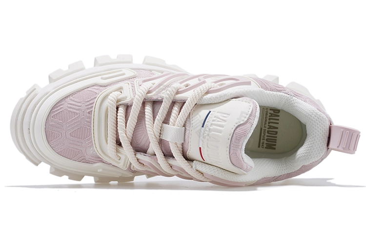 Palladium Chunky