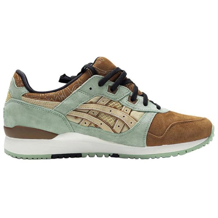 COSTS x Asics Gel-Lyte 3