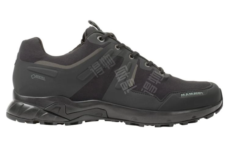 MAMMUT Ultimate
