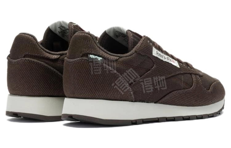 Reebok Classic Leather