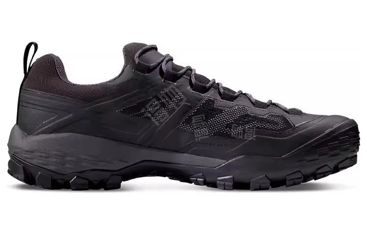 MAMMUT Ducan GTX