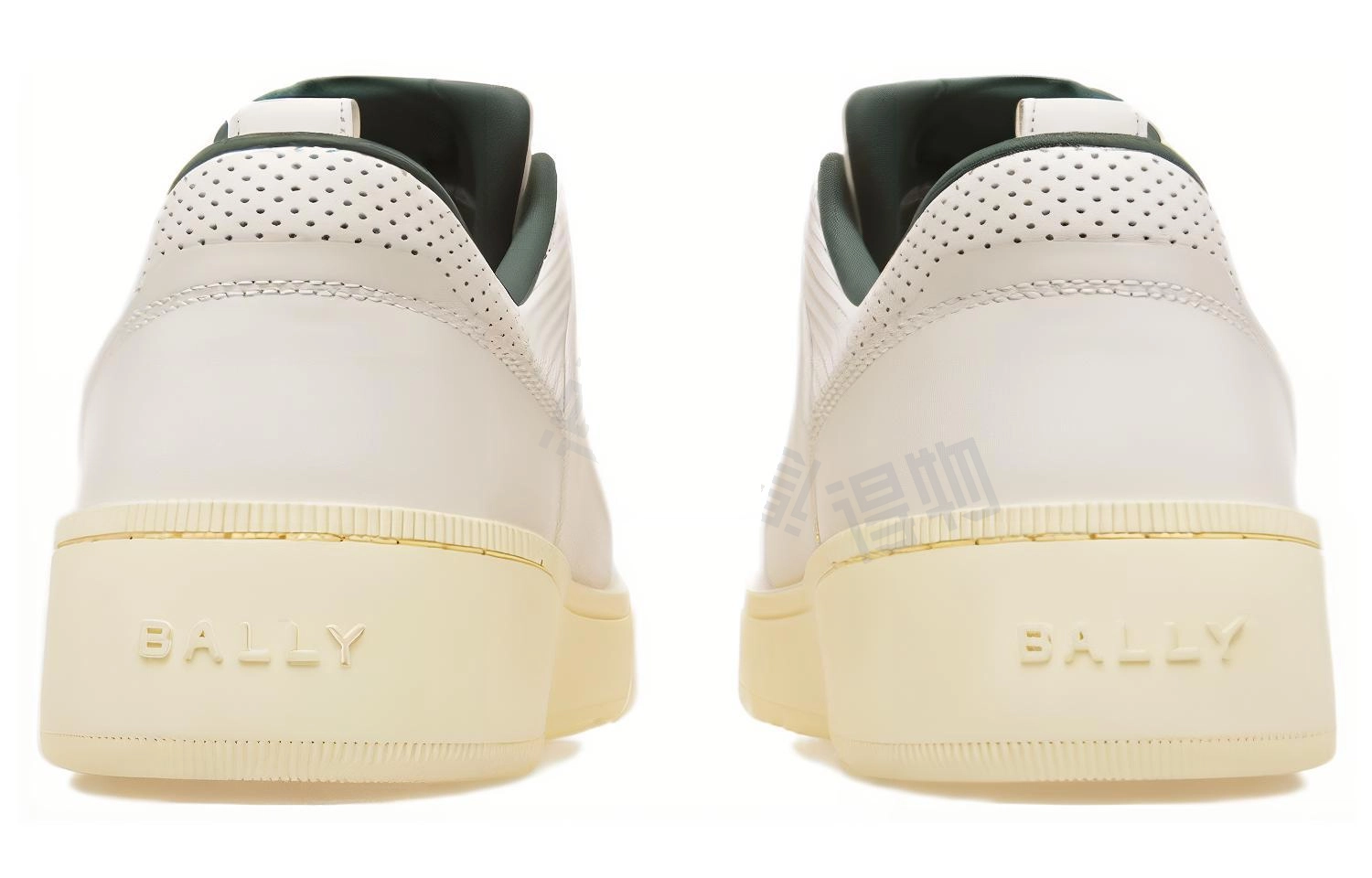 BALLY Raise
