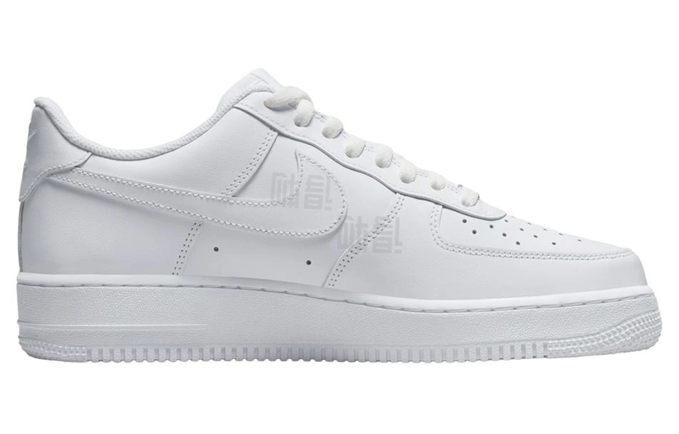 Travis Scott x Nike Air Force 1 Low 'Utopia'